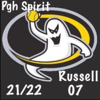 Spirit Russell 07 Premier (@spiritrussell07) 's Twitter Profile