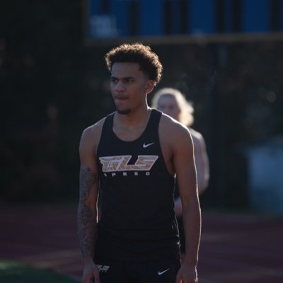 6’1 | Hurdler / Sprinter | Athlete in Transfer Portal | C/o 27’| 100m: 11.05 200:22.70 110mH: 14.52 (-1.4) 300mH: 38.15