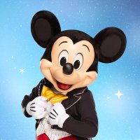Disney On Ice (@disneyonice) 's Twitter Profile