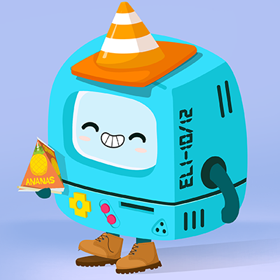 branded_dev's profile picture. Web-Developer of Project-Eli 💻 

Creating websites and corporate identities in- and outside of the crypto world