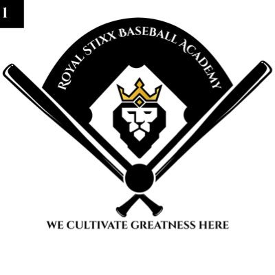 Paul Jackson/Royal Stixx Baseball Academy