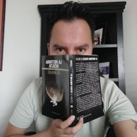 Áxel Chávez(@axelchl) 's Twitter Profile Photo