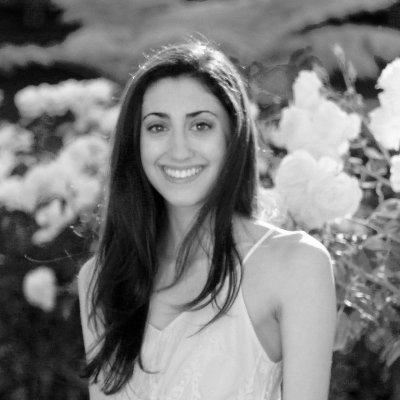 ArianaRFrankel's profile picture. Bay Area based @InkHousePR