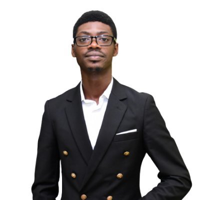 adedayospindle's profile picture. I'm passionate about God's kingdom, Technology & Fashion. Solution-driven!!! #FullstackDev #ProductManager #MachineLearning #PD #PythonPhpHtmlCssJs