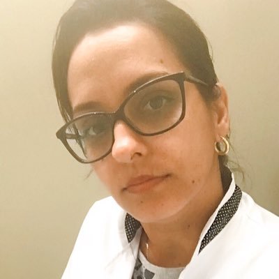 Doctora en Medicina 🇨🇺Terapeuta:Ventosaterapia,Reflexología podal,Bandagem funcional e L.Miofascial.🇧🇷