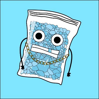 crackedDEPT's profile picture. $METH Don’t miss the cook. 👨‍🍳 #StayCookin