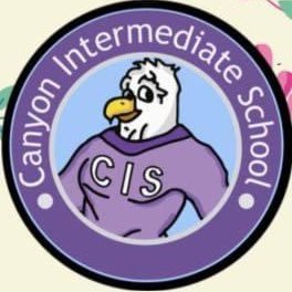 Canyon Intermediate School is a 5th-6th campus within Canyon ISD.