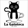 lagatoteca's profile picture. Las visicitudes de una madre de gatos, creadora de gatotecas, abrigas y otros proyectos... Sin pelitos en la lengua (para contrarrestar los que hay en mi ropa)