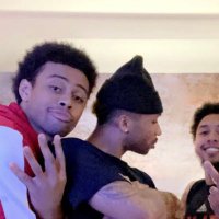 keith cozart (@little_toof) 's Twitter Profile