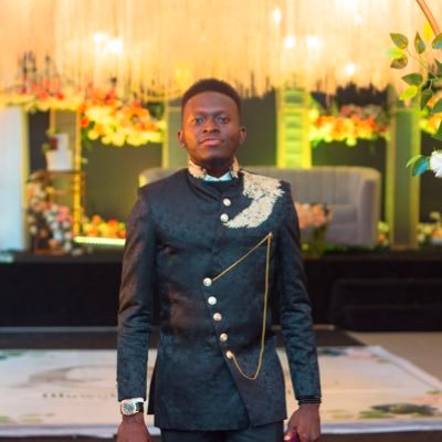 profdisucfr's profile picture. Mc|Compére - Big Sense of Humour CorporateAndSocialEventsHost IG: @prof_disu_cfr Lover of God! ManchesterUtd! #theProfExperience