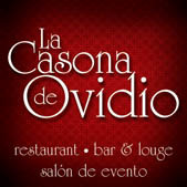 casonadeovidio's profile picture. 