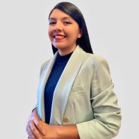 María Oropeza(@mariaoropeza94) 's Twitter Profile Photo