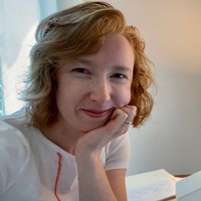 Bridget Higdon