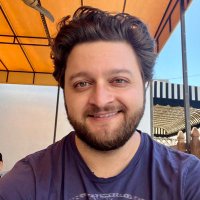Alex Gottsegen (@agottz) 's Twitter Profile