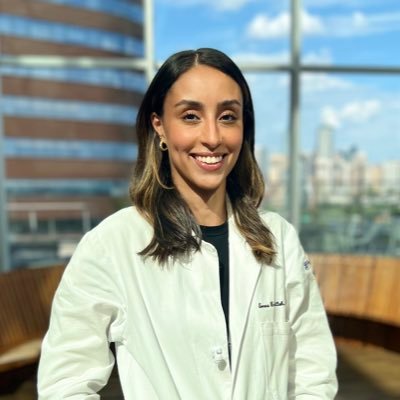 PGY-5 General Surgery Resident @pennsurgery