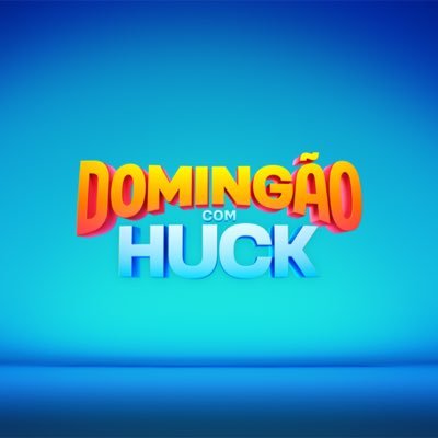 Domingão com Huck Profile
