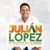 Julián López (@julianlopezte) Twitter profile photo Julián López (@julianlopezte) Twitter profile photo