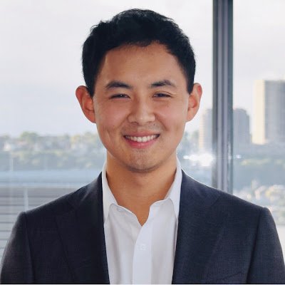 Founding Scientist at @fundamental. Building agents for Shortcut