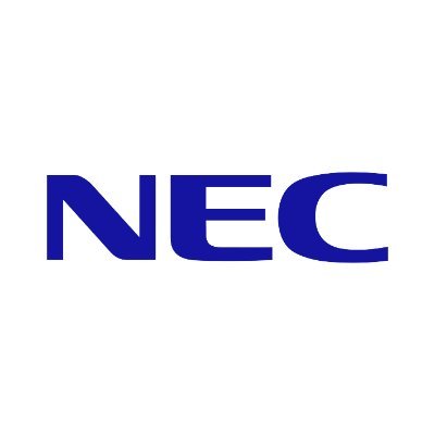 Subsidiaria de NEC Corporation. Fabricantes #TI  #Telecomunicaciones #5G #SmartCity #Seguridad #identidaddigital  #transformacióndigital 🌏