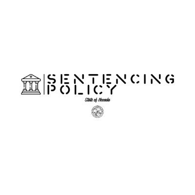 Official Account for the Nevada Department of Sentencing Policy