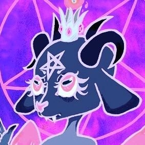 Foundmindless's profile picture. gay like cookie run