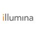 Illumina (@illumina) Twitter profile photo Illumina (@illumina) Twitter profile photo