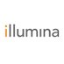 Illumina (@illumina) Twitter profile photo