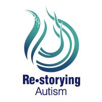 Re-Storying Autism Project (@restorying) 's Twitter Profile Photo Re-Storying Autism Project (@restorying) 's Twitter Profile Photo