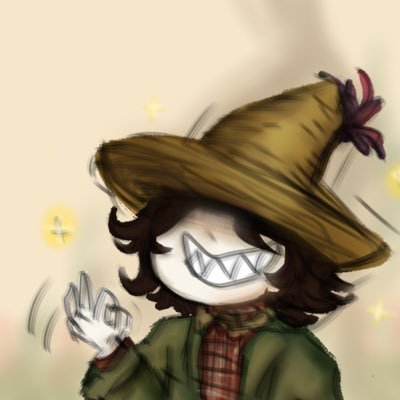 Rumpelstilzchen🪆さんのプロフィール画像