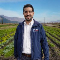 Santiago Rojas Alessandri (@rojassantiagro) 's Twitter Profile Photo Santiago Rojas Alessandri (@rojassantiagro) 's Twitter Profile Photo