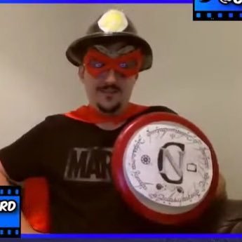 My life has been a history of a nerd “commentatoring”. Sports is the main area I consume & store a vast amt of info & games & ramble about to people or at a TV.