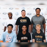 Garrett Brown (@coachgbrown33) 's Twitter Profile Photo Garrett Brown (@coachgbrown33) 's Twitter Profile Photo
