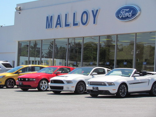 malloy_ford's profile picture. Fastest growing Ford dealership in three states. We have commintment to excellence in our sales, service and parts departments.