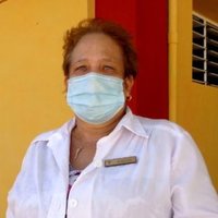 Dra. Amalia Pupo Zúñiga(@direccionhvil) 's Twitter Profile Photo