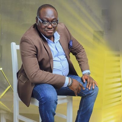 odinachi_duche's profile picture. Husband. Father. Brother. Son. Doctor. OBGYN// Christian, liberal// Food, fun & fitness enthusiast// Grammar Nazi// 
Live, love, laugh... Life's ephemeral!