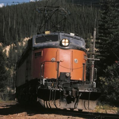 Blessed Railroad Images Profile