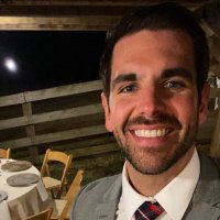 Andrew Robinson (@drewrobins) 's Twitter Profile