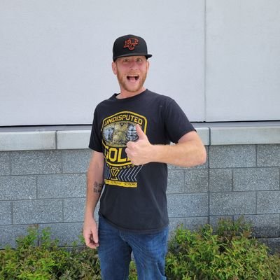 TryppMcNeely's profile picture. Sports concrete golf n cultivating