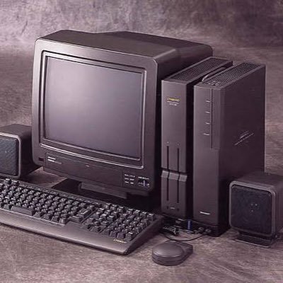 X68000 XVI、PC-9821 AP2、X68000Z、XBOX、XBOX360,XBOX One X、XBOX series X所有。仕事が忙しいとあまりつぶやきません