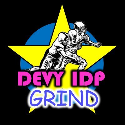 Hosted by @HollywoodTitan, @choppin_KC & @Justice_2318. All things related to the defensive side of college football. Join our  https://t.co/e9X6TgtSTa