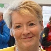 Vice Chair Epilepsy Society, Ambassador London Air Ambulance. Previously Chief Executive Officer, Royal London & Mile End Hospitals Barts Health NHS Trust