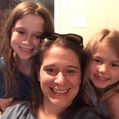 Wife, mother of 3: 2 daughters, 1 son, fourth grade teacher at Exley Elementary (Katy ISD), Christian.