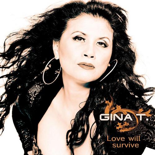 Singer,Songwriter, Born as Gina Tielman - Greatest Hits: TOKYO BY NIGHT,SAYONARA,IN MY FANTASY,SAIL OVER SEVEN SEAS,BABY BUE, SUMMERTIME,LITTLE BUTTERFLY,