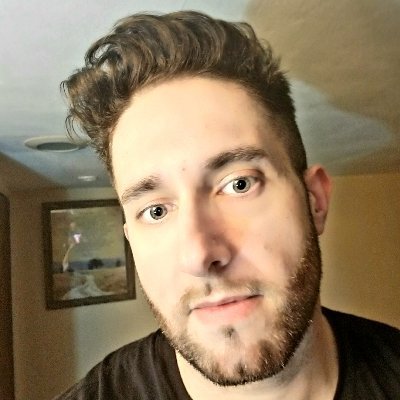 NJtechDarren's profile picture. Technical Business Analyst, Market Risk Dept