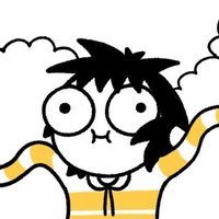 Sarah Andersen(@SarahCAndersen) 's Twitter Profile Photo