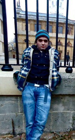 alejomelo888's profile picture. Estudiante de C.SOCIAL Y PERIODISMO