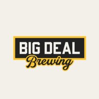 Big Deal Brewing(@bigdealbrew) 's Twitter Profileg