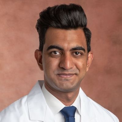 Ibrahim Zahid, MD