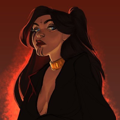 25✦She/Her✦Digital✦18+ for occasional NSFW content
Discord: candidconfection#3643

PFP and Cover by https://t.co/pQcf5qsi07