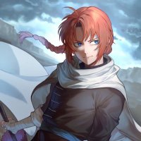 As_ZS24 (@aslan_s24) 's Twitter Profile